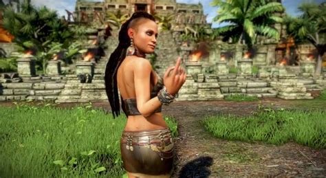 lara croft is the sexiest video game character ign boards