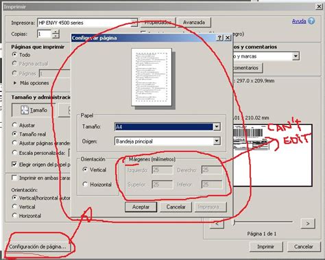 solved print pdf with no margin in adobe reader hp support community