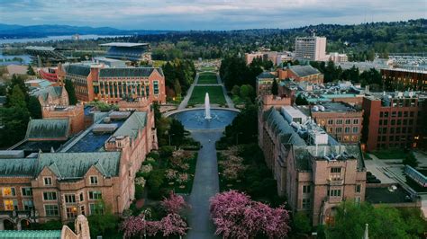 university  washington alabama