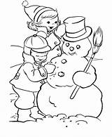 Neve Bonecos Imagens Zimowe Zabawy Kolorowanki Shamu Kolorowanka Colouring Lepienie Zima Snowmen sketch template