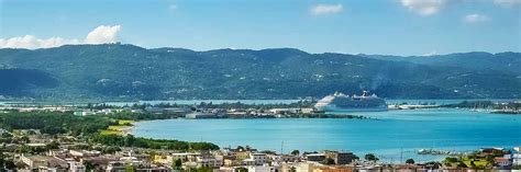 Montego Bay Jamaica Cruise Port Review And Port Guide