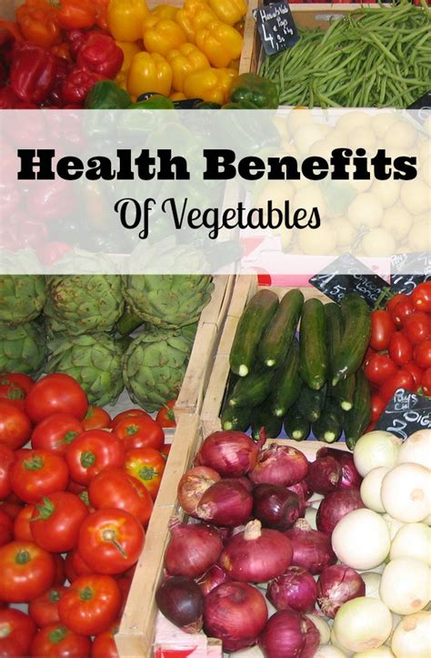 health benefits of vegetables and easy ways to eat more veggies