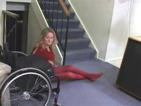 Sexy Paraplegic In And Out Of Wheelchair Porn 09 Xhamster Xhamster