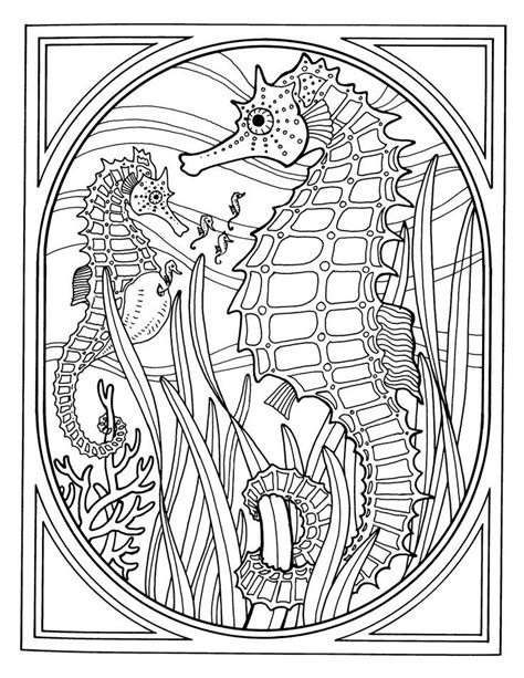 intricate animal coloring pages  getdrawings