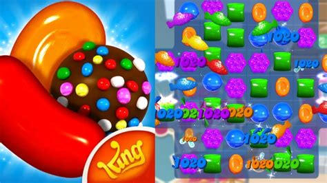 Candy Crush Saga Puzzle Game Play Ground Youtube