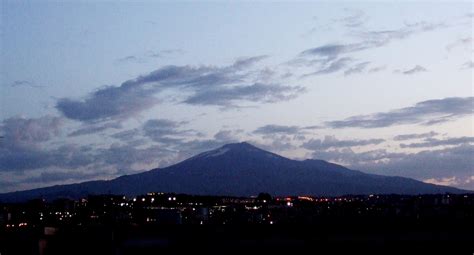 mount etna history facts picture location