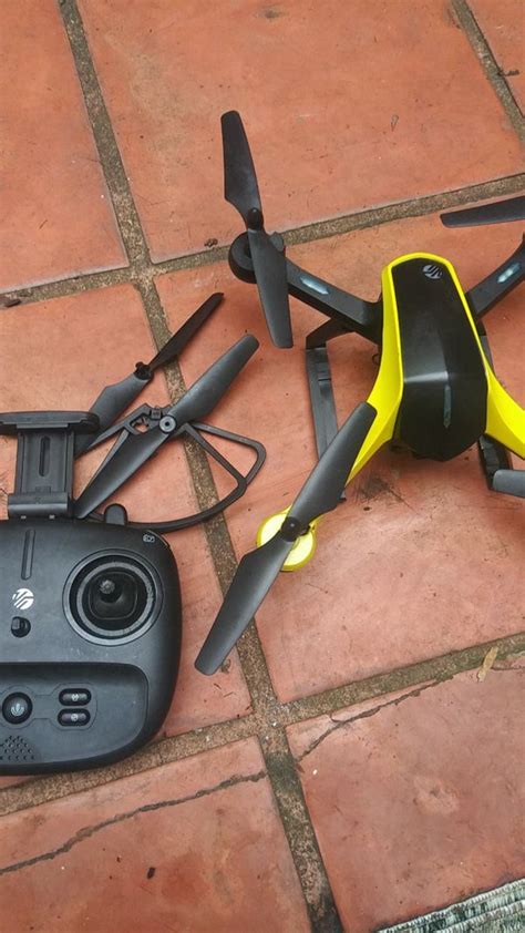 vivitar vti skytracker gps drone    sale  humble tx offerup