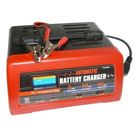 battery charger  amp slow charger  amp fast charger