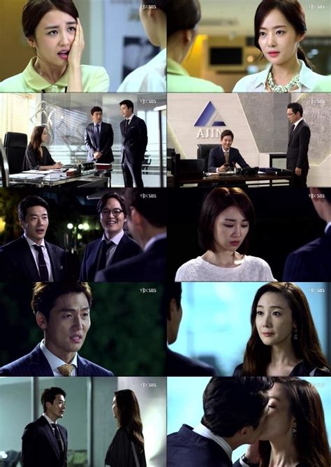 [spoiler] added episode 11 captures for the korean drama temptation hancinema the korean