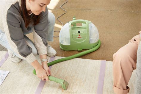 small carpet steam cleaner   storables