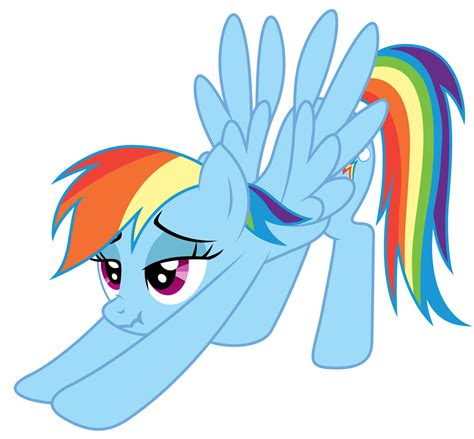 i want to cum inside rainbow dash know your meme