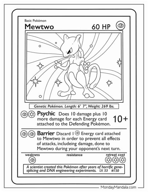 Save Over Time 100 Pokemon Coloring Pages Free Pdf Printables