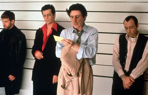 image gallery   usual suspects filmaffinity