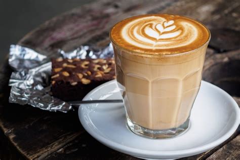 popular latte flavors updated