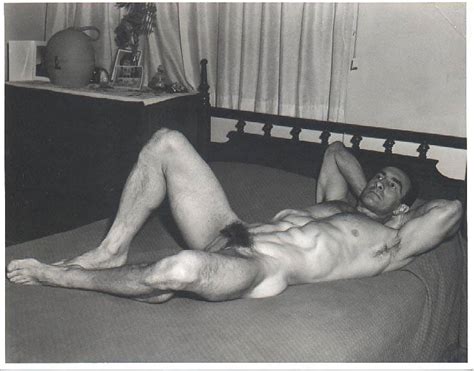 Vintage Homoerotica 28 Pics Xhamster