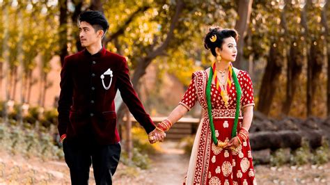 nepali wedding [ bipin weds sajita ] by sks photography