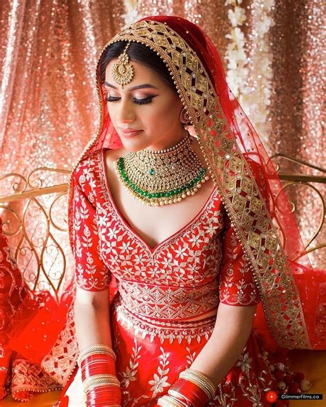 Indian Hot Wedding Brides – Desi Actress Seductive Bridal Indian Hd