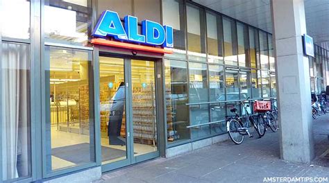 supermarkets  amsterdam albert heijn dirk aldi lidl jumbo ekoplaza
