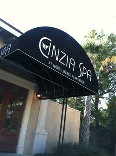 cinzia spa massage north myrtle beach sc reviews  menu