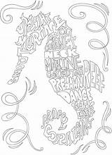 Coloring Pages Mandala Book Publications Dover Welcome Haven Creative Whimsy Wordplay Animal Doverpublications sketch template