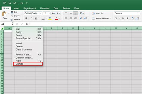 The Best Microsoft Excel Tips And Tricks To Get You Started Digital