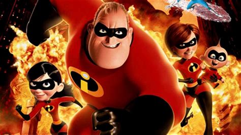 disney officially announces the incredibles 2 and cars 3 are in the works ign