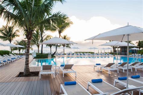 inclusive bahamas resorts  families family vacation critic