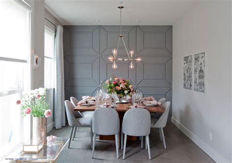 the 15 most beautiful dining rooms on pinterest