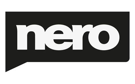 nero logo  symbol meaning history png