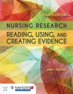 nursing research reading   creating