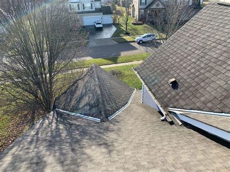 klaus roofing of ohio photo album roof replacement and