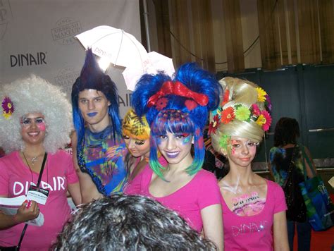 hair show orlando   creations salon hair shows hair carnival
