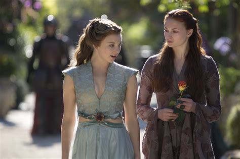 Most Popular Female Game Of Thrones Characters Best Games Walkthrough