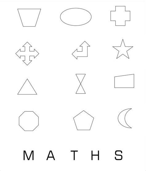 pdf ppt free premium templates symmetry worksheets