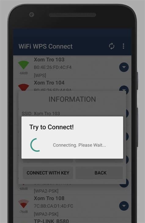 wi fi hacking apps  android  edition