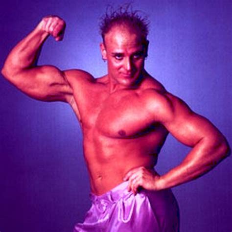 The Ten Worst Wrestling Haircuts Of All Time Hubpages
