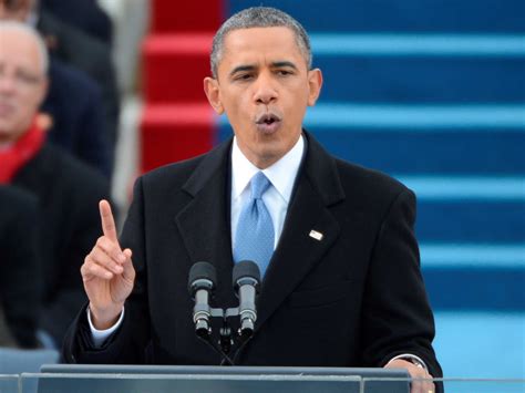 watch president barack obama s full second inaugural address