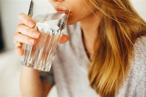 You Should Drink 8 Glasses Of Water A Day The Biggest Wellness Myths