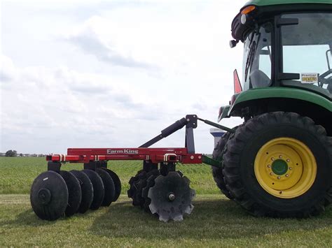 premier equipment rentals compact tractor attachments