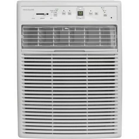 ac  btu slider casement window air conditioner walmartcom walmartcom