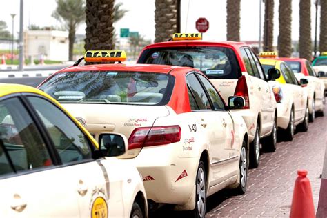 learnt  taxi drivers  dubai strategy  rs insideiimcom