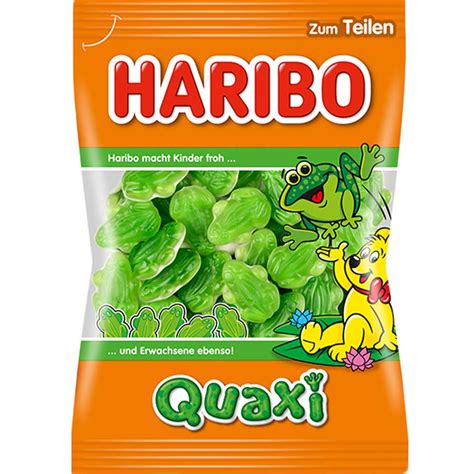 haribo quaxi   kaufen im world  sweets shop