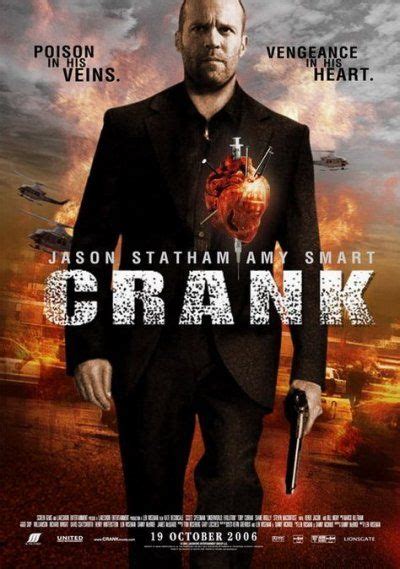 crank  poster    imp awards