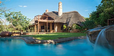 royal madikwe luxury safari lodge  madikwe wildreservat suedafrika luxus hotel lv creation