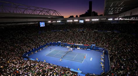 beste grote tennistoernooien de meest prestigieuze tennistoernooien