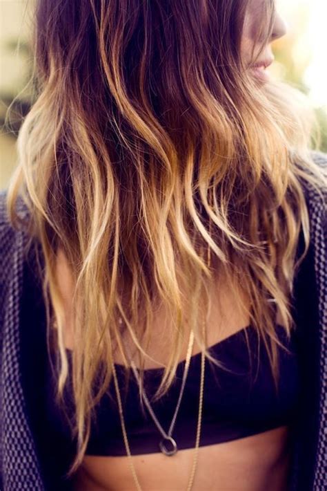 Pin By Brandi Woods On Hair To Dye For In 2020 Ombre Hair Blonde