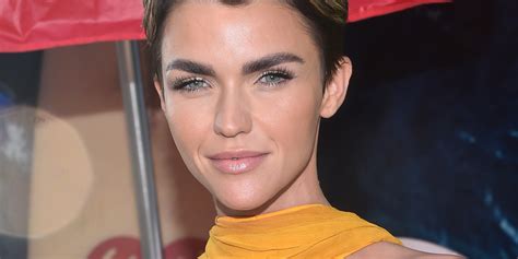 Ruby Rose Is Batwoman In ‘elseworlds’ Cw Crossover Event
