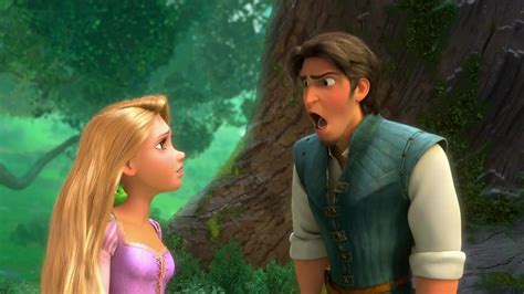 Motion Graphics And Animation Tangled
