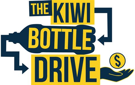 kiwi bottle drive trashlessearth