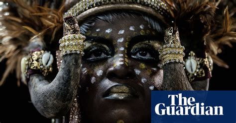 The Greatest Party On Earth Rios Carnival – In Pictures World News